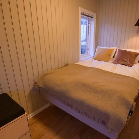 Historic Arctic * Tromso