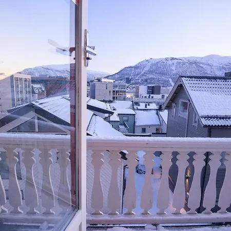 Historic Arctic * Tromso